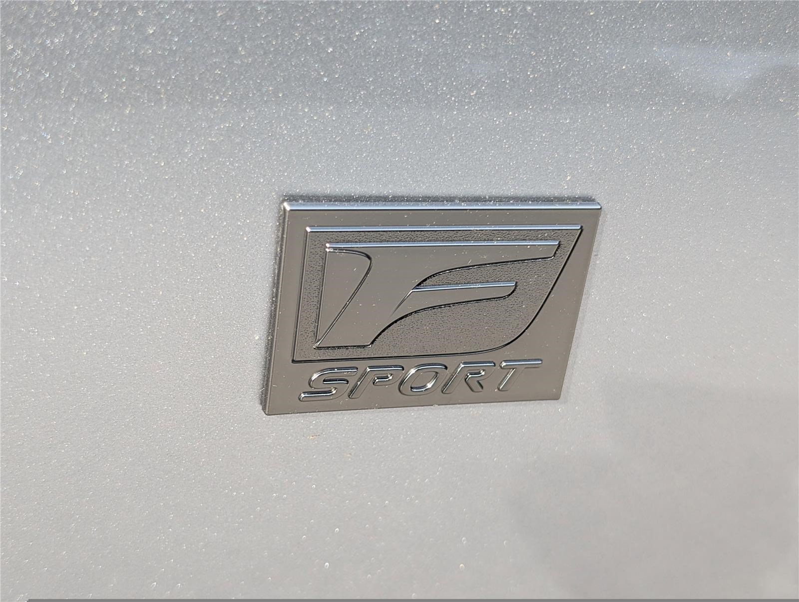 New 2026 Lexus IS 350 F Sport w/ Technology Package AWD/4WD image 6