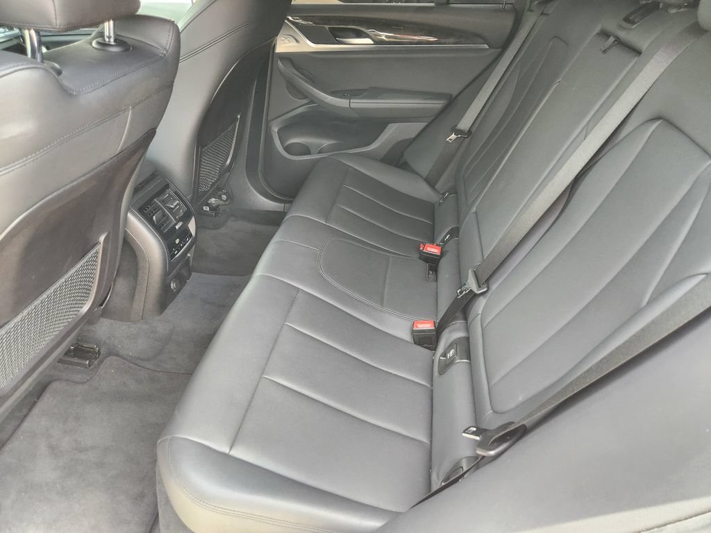 Used 2019 BMW X4 xDrive30i AWD/4WD image 31