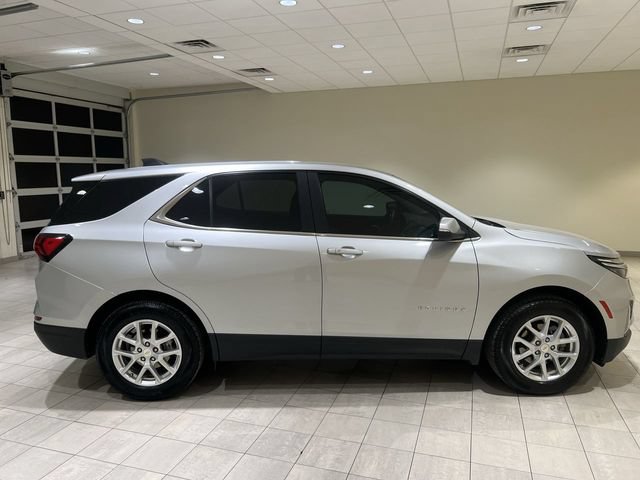 Certified 2022 Chevrolet Equinox LT FWD image 6