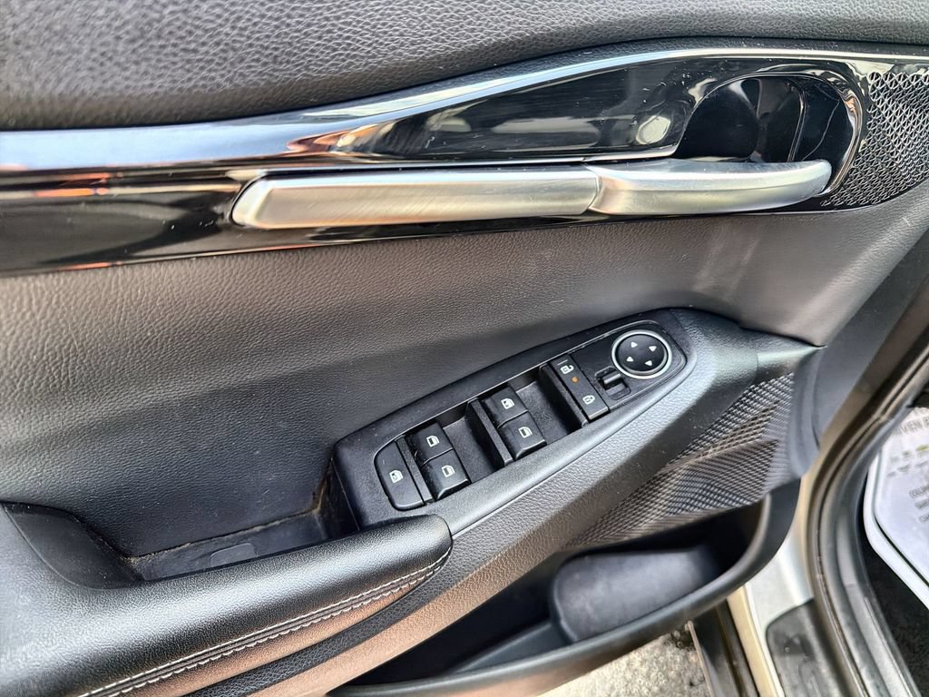 Certified 2024 Kia Seltos S FWD image 11