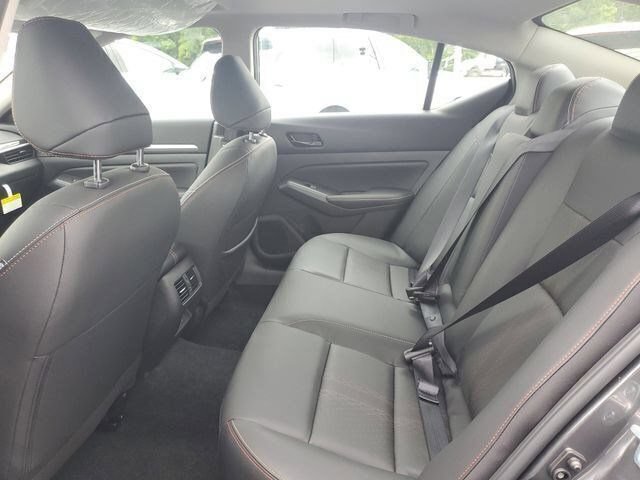 New 2026 Nissan Altima 2.5 SR FWD image 8