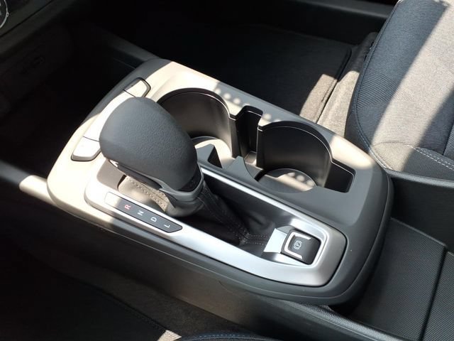 New 2026 Chevrolet Trax LS FWD image 19