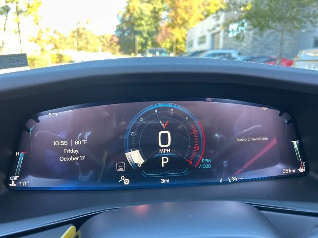 New 2026 Chevrolet Corvette Z06 image 20