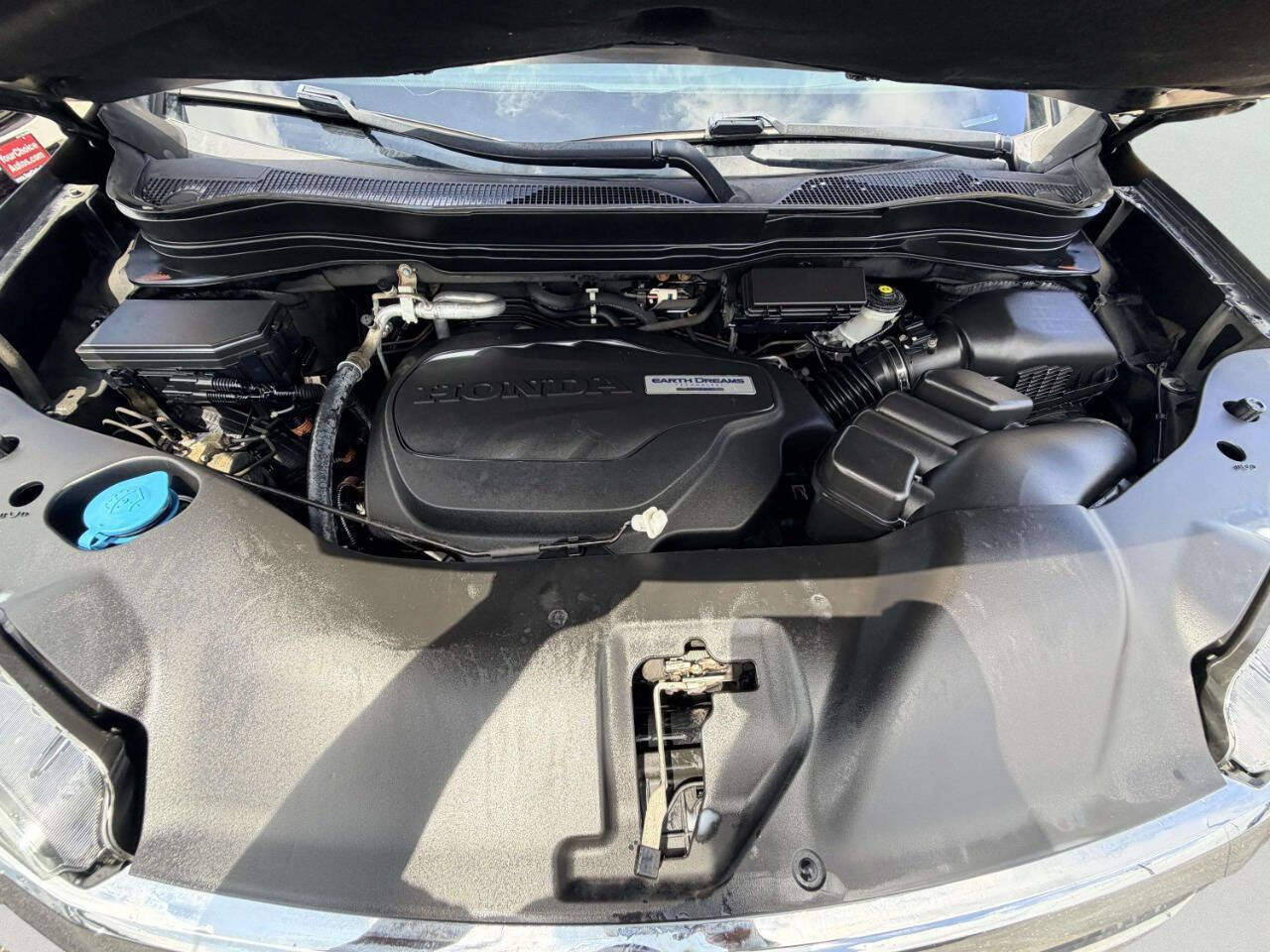 Used 2016 Honda Pilot EX-L image 14