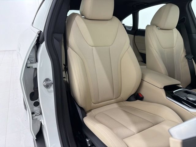 Certified 2023 BMW i4 eDrive35 w/ Premium Package RWD image 19