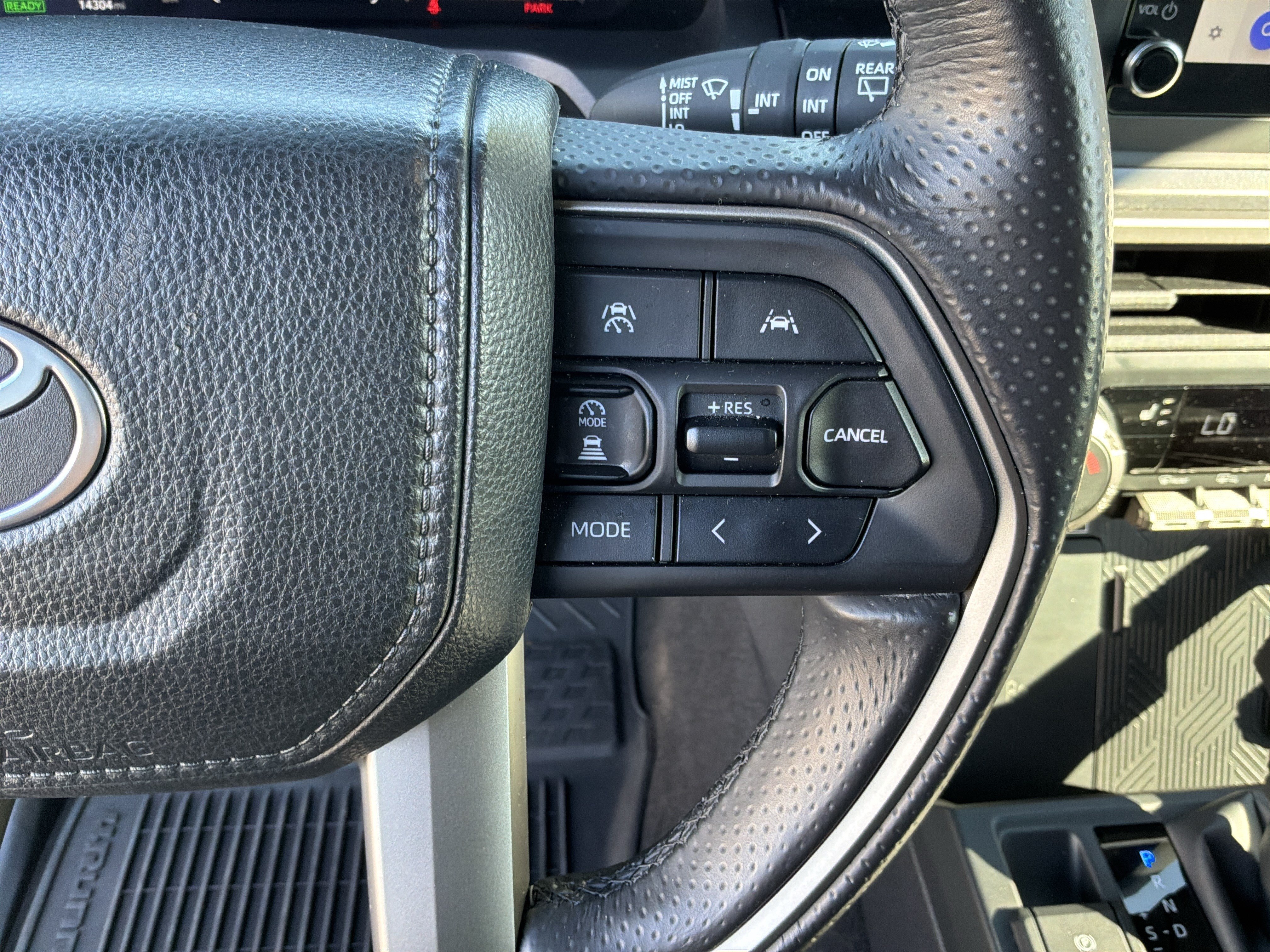 Used 2025 Toyota 4Runner TRD Off-Road AWD/4WD image 20