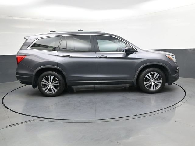 Used 2017 Honda Pilot EX-L video 3