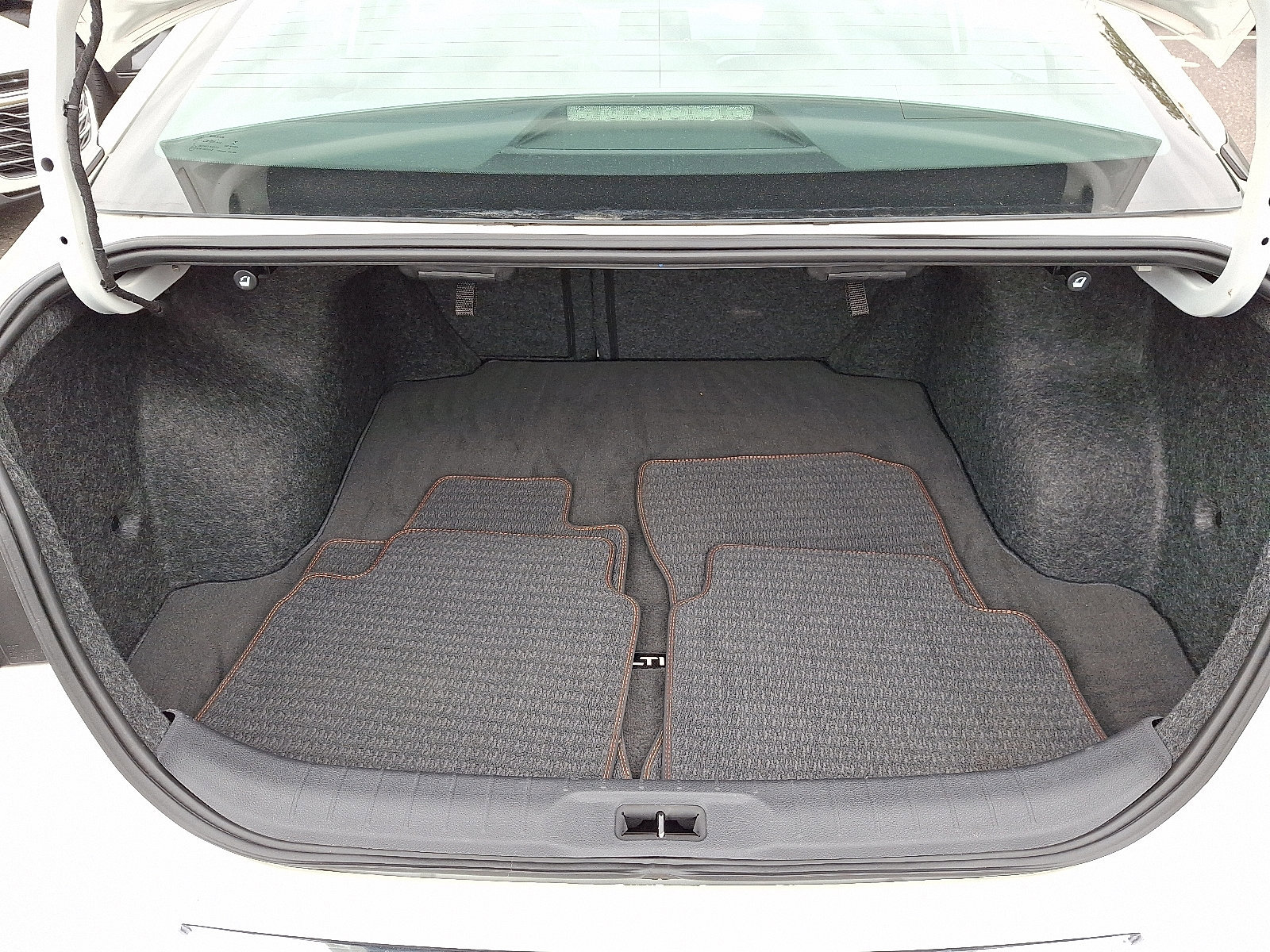 Used 2020 Nissan Altima 2.5 SR image 28