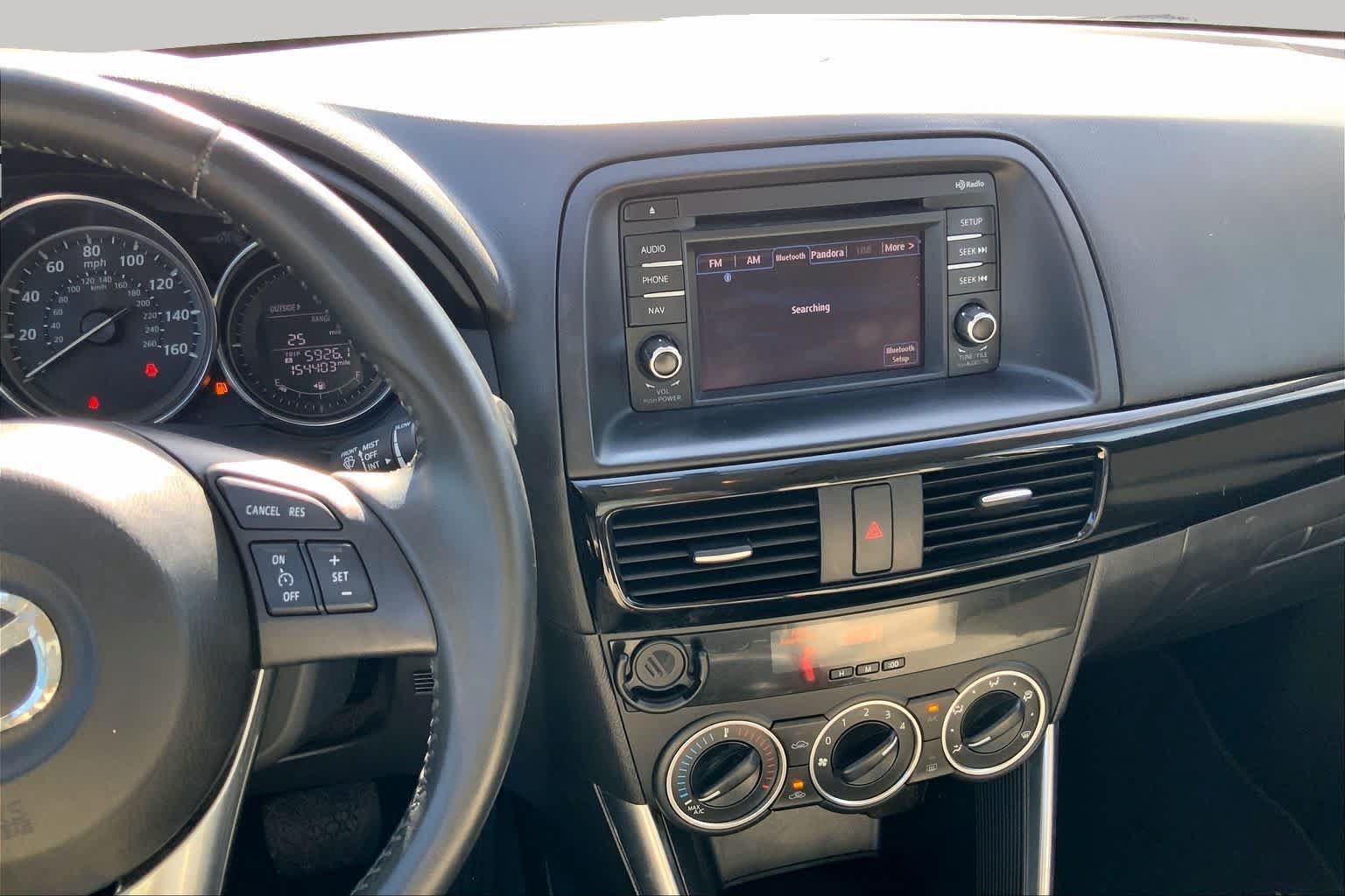 Used 2014 MAZDA CX-5 Touring FWD image 7