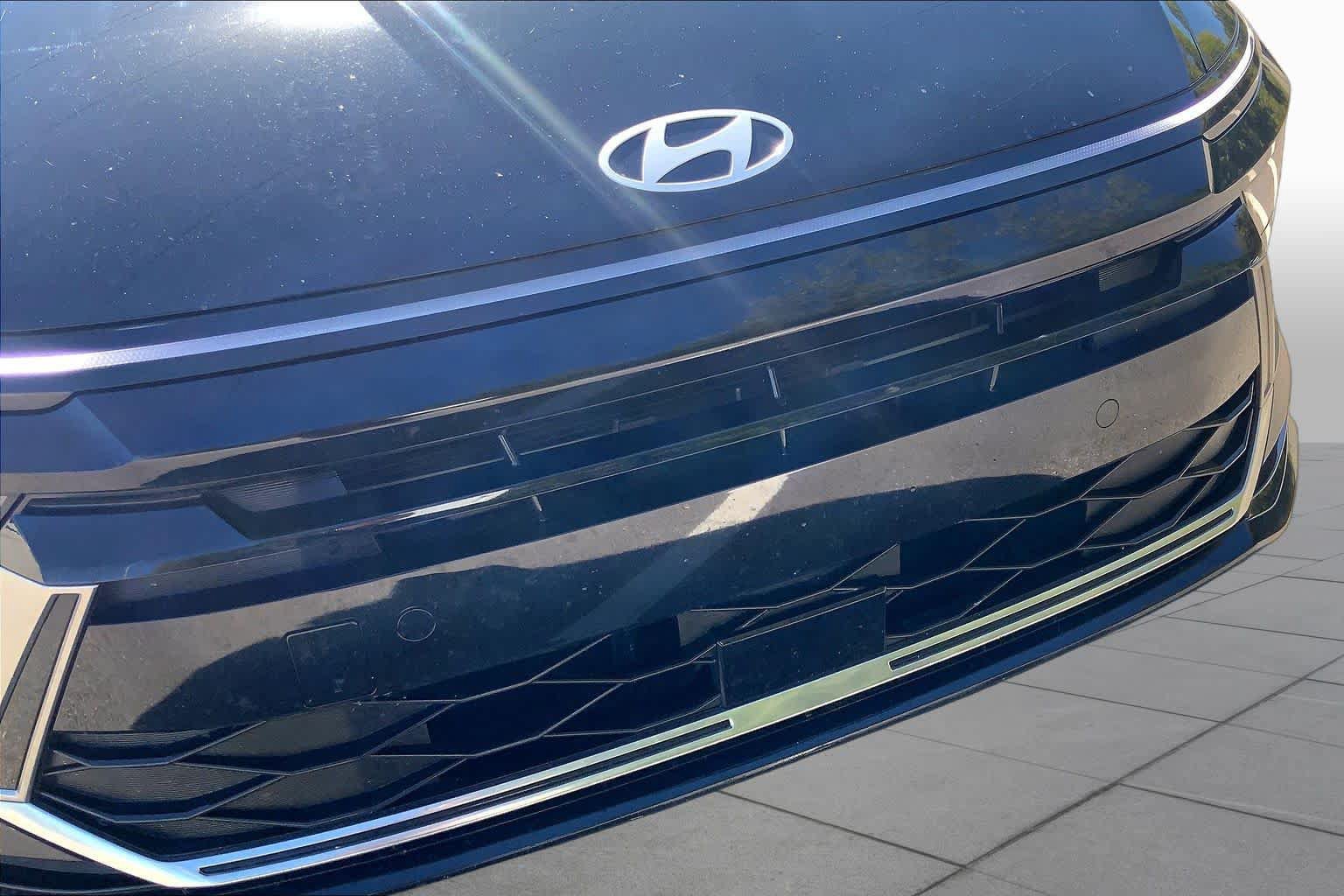 Used 2024 Hyundai Sonata SEL FWD image 28