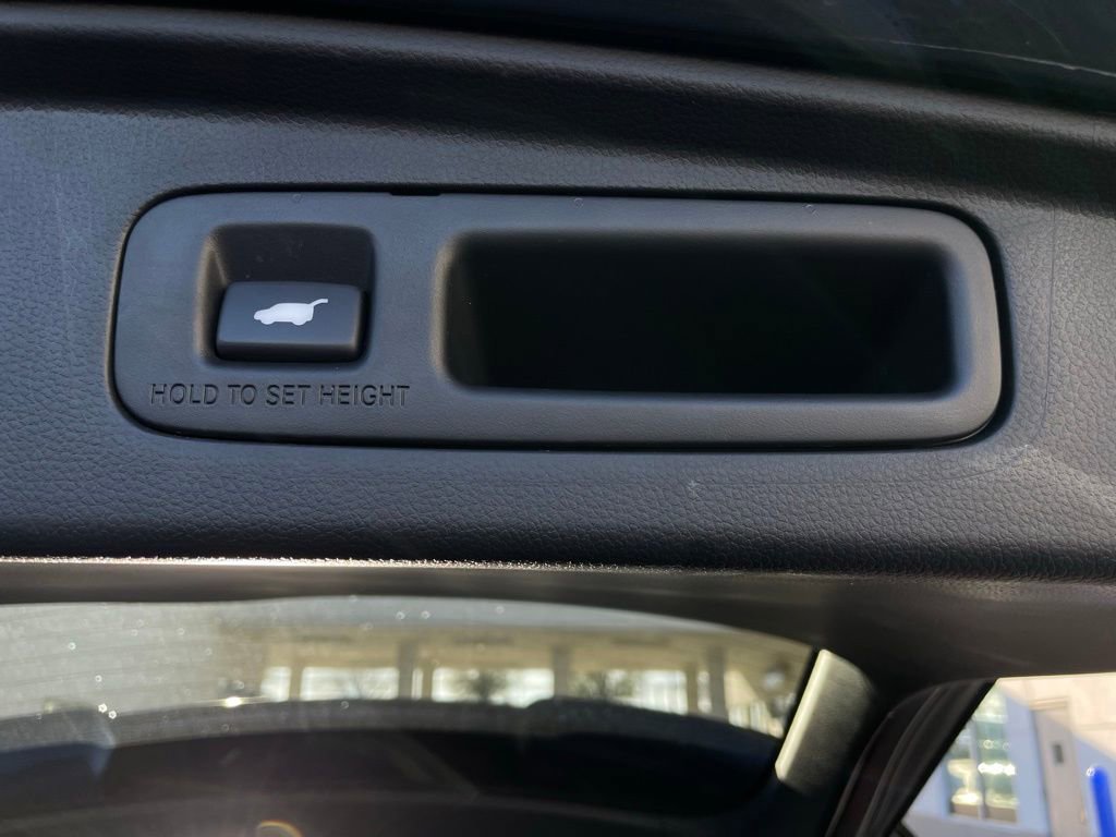 Certified 2023 Honda CR-V Sport Touring image 44