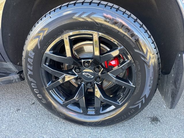 Used 2023 Chevrolet Tahoe RST w/ RST Performance Edition image 12