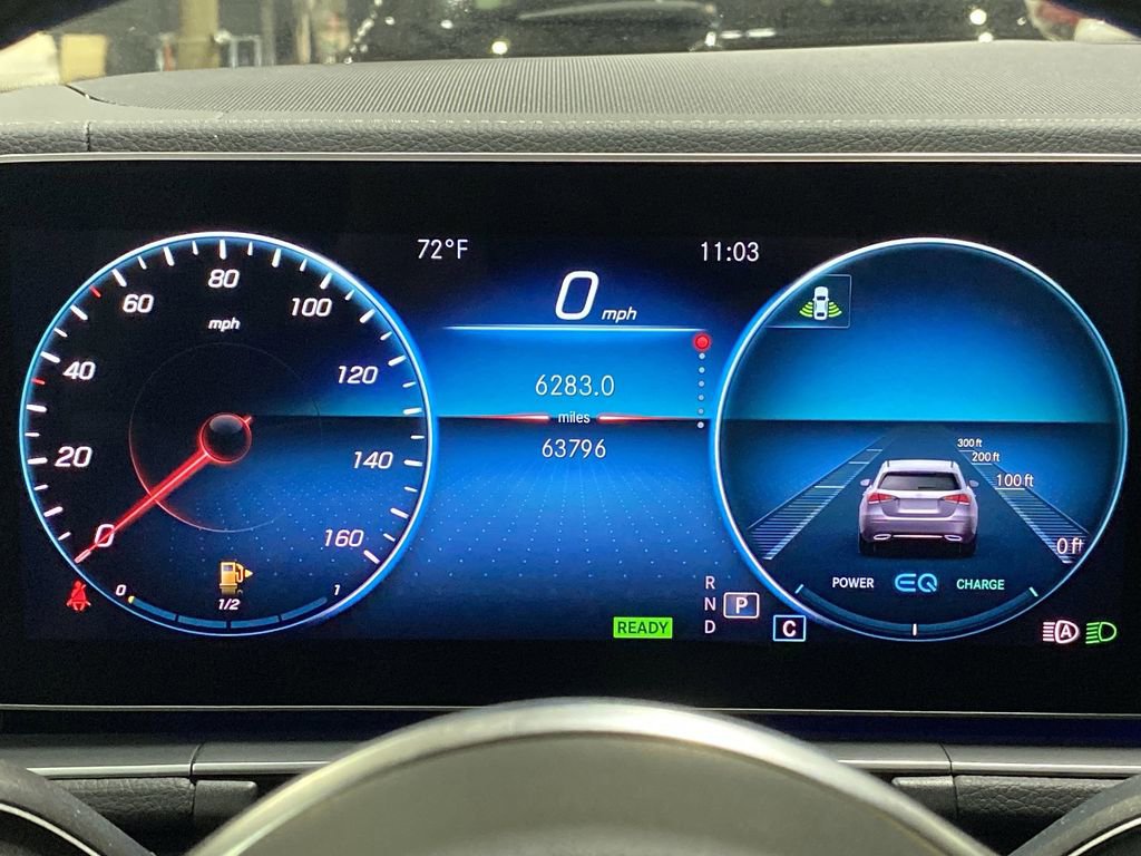 Certified 2022 Mercedes-Benz GLS 450 4MATIC image 13