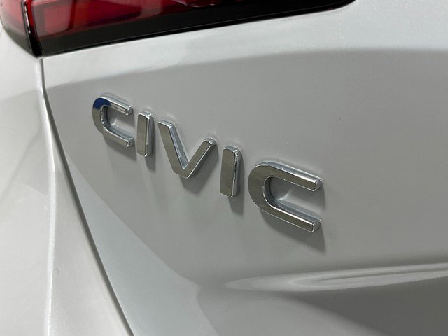 New 2026 Honda Civic Sport image 7