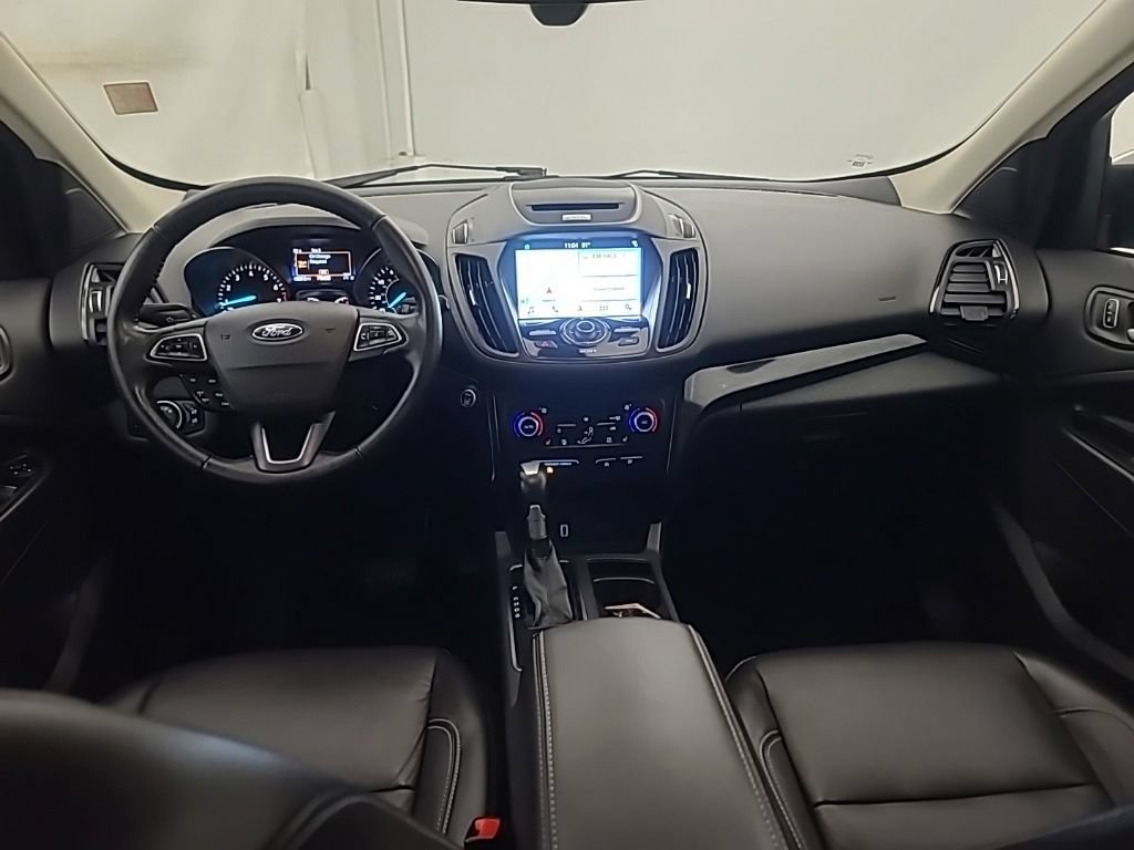 Used 2017 Ford Escape Titanium AWD/4WD image 21