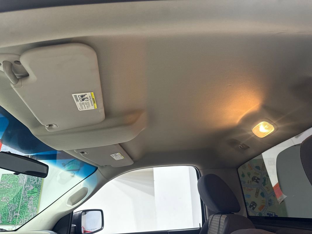 Used 2012 RAM 1500 Tradesman w/ ST Popular Equipment Group image 94