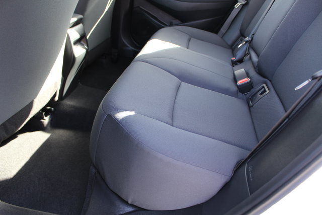 Certified 2026 Toyota Corolla LE w/ LE Premium Package FWD image 30