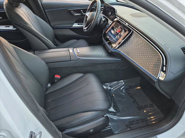 Used 2026 Mercedes-Benz E 350 Sedan image 21