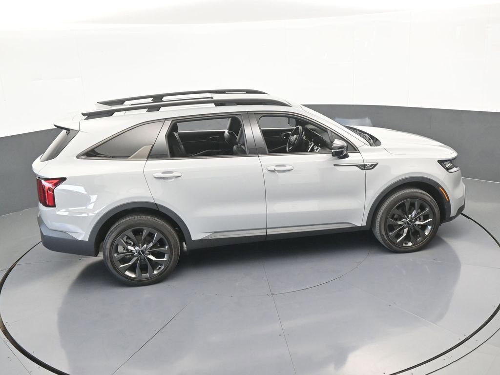 Used 2023 Kia Sorento X-Line EX image 60
