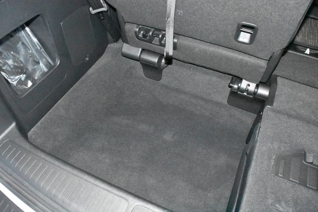 Used 2026 Honda Odyssey Elite image 36