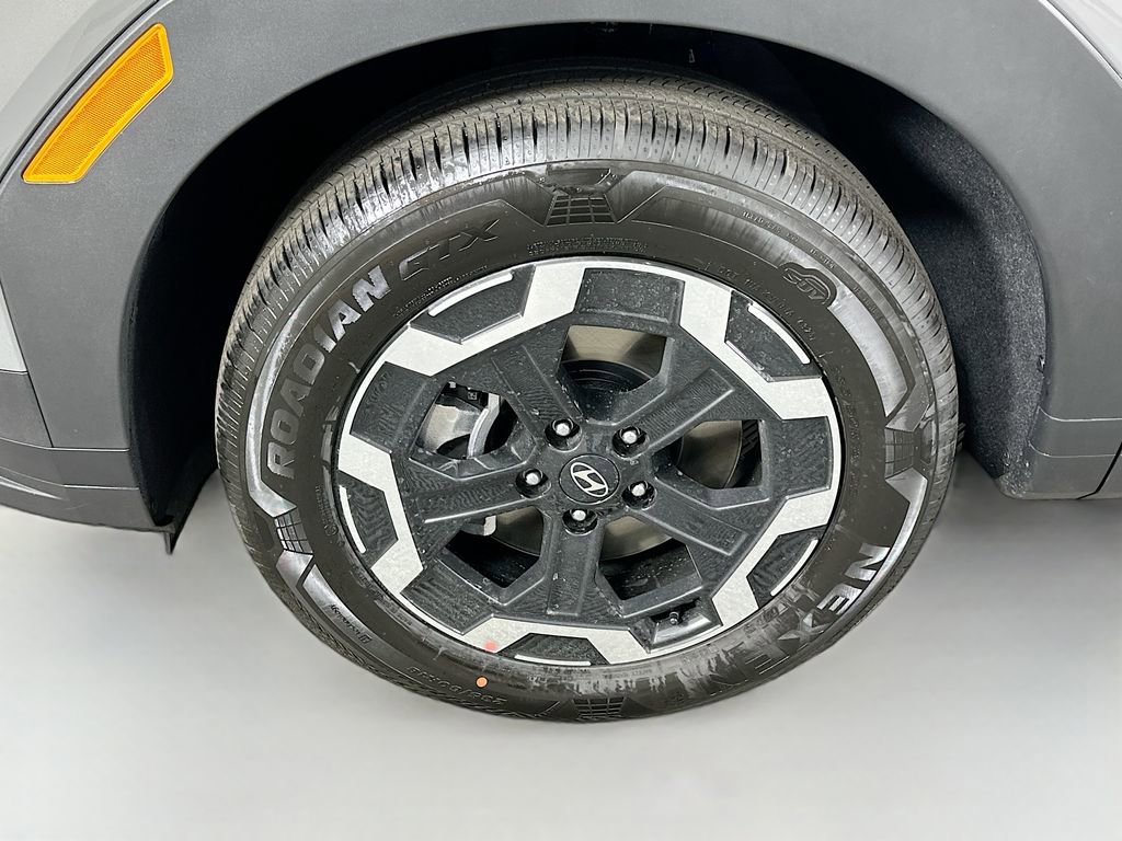 New 2026 Hyundai Santa Fe SE image 22