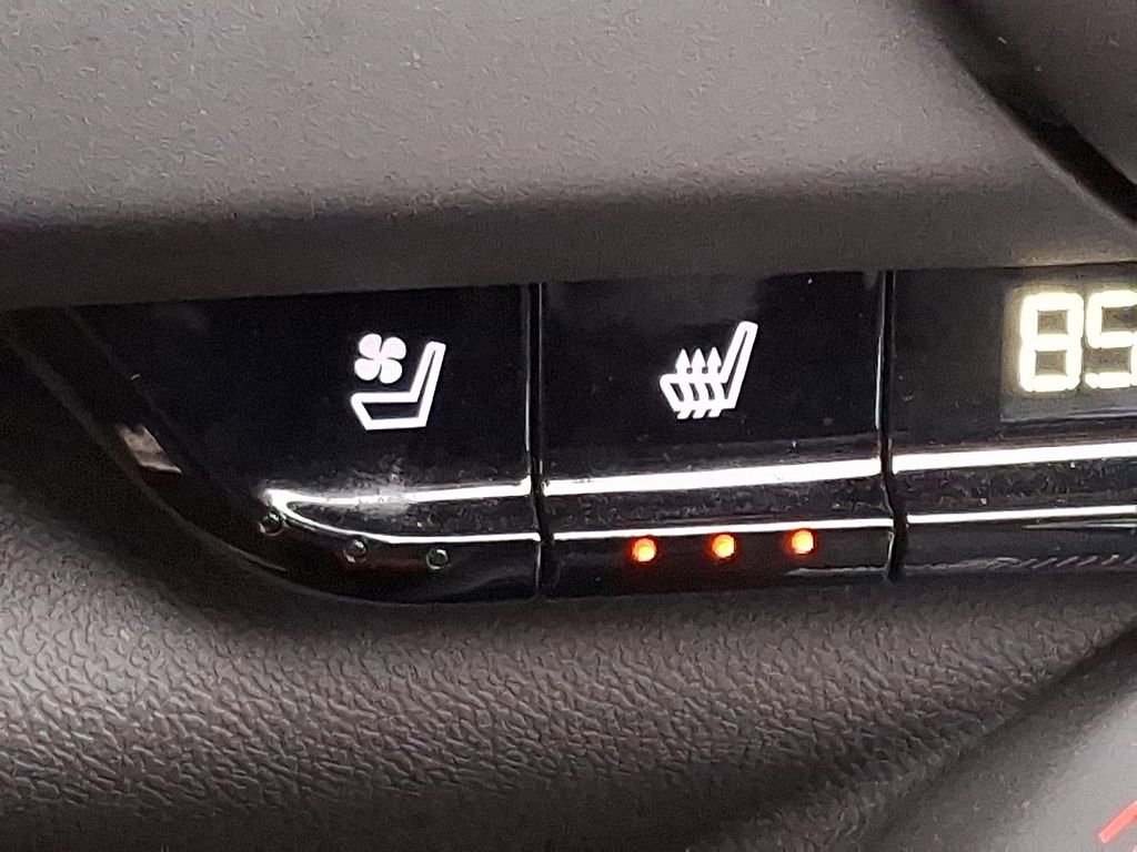 Certified 2022 Chevrolet Camaro SS image 24