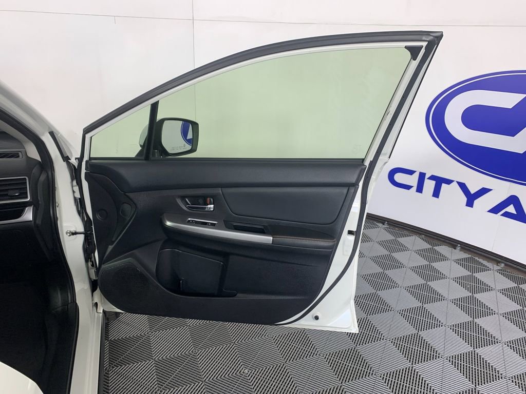 Used 2017 Subaru Crosstrek 2.0i Limited AWD/4WD image 39