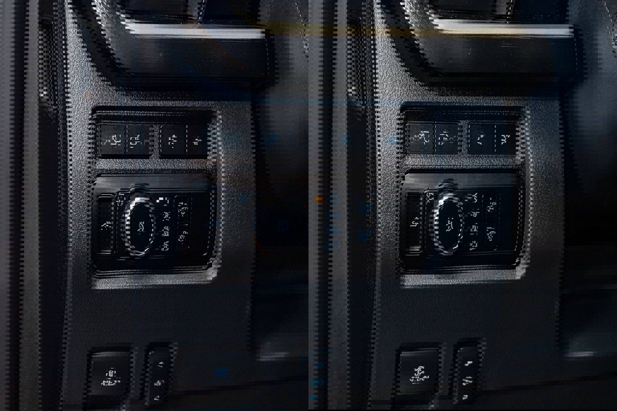 Used 2024 Ford F250 Lariat w/ Lariat Ultimate Package image 18