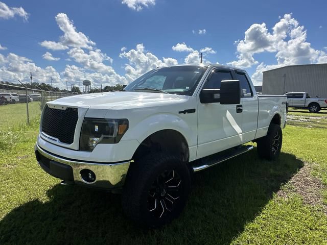 Used 2009 Ford F150 XLT AWD/4WD image 13