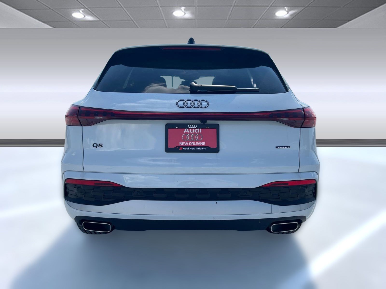 New 2025 Audi Q5 Premium image 10