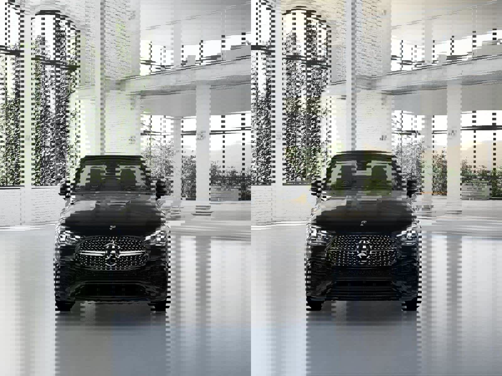 New 2026 Mercedes-Benz CLE 300 4MATIC Cabriolet image 6