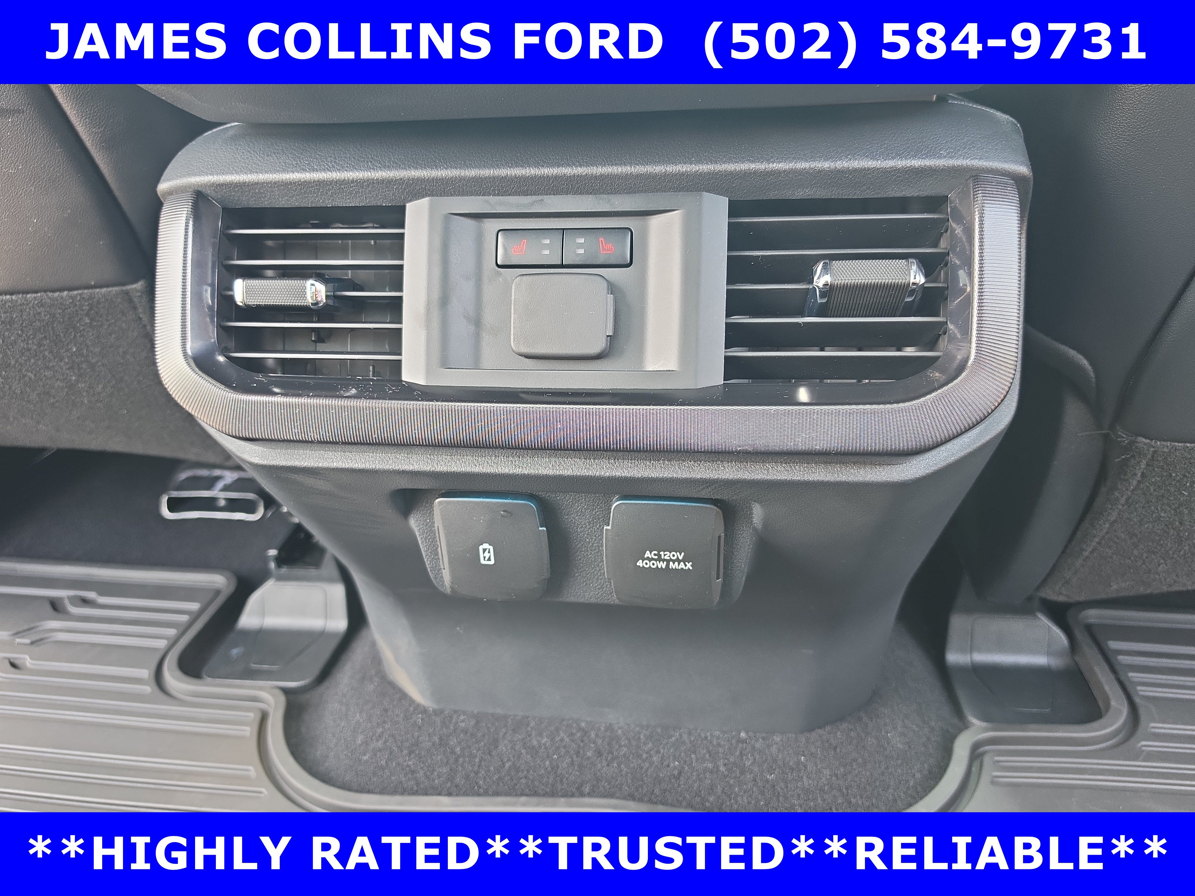 Used 2026 Ford F150 Raptor w/ Equipment Group 803A Raptor R AWD/4WD image 21