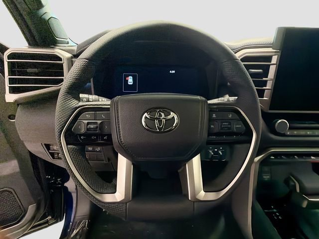 New 2026 Toyota Sequoia Platinum image 10