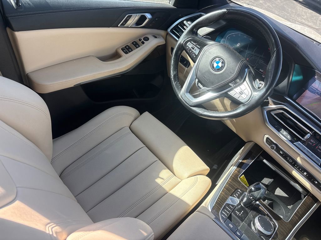 Used 2020 BMW X5 xDrive40i w/ Premium Package image 15