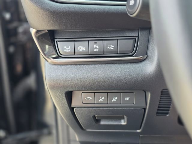 Certified 2025 MAZDA CX-30 2.5 Turbo w/ Premium Plus Pkg AWD/4WD image 38