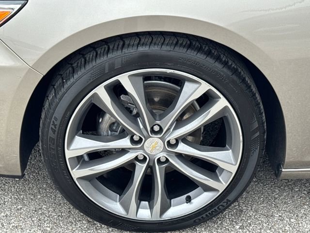 Used 2024 Chevrolet Malibu LT image 23