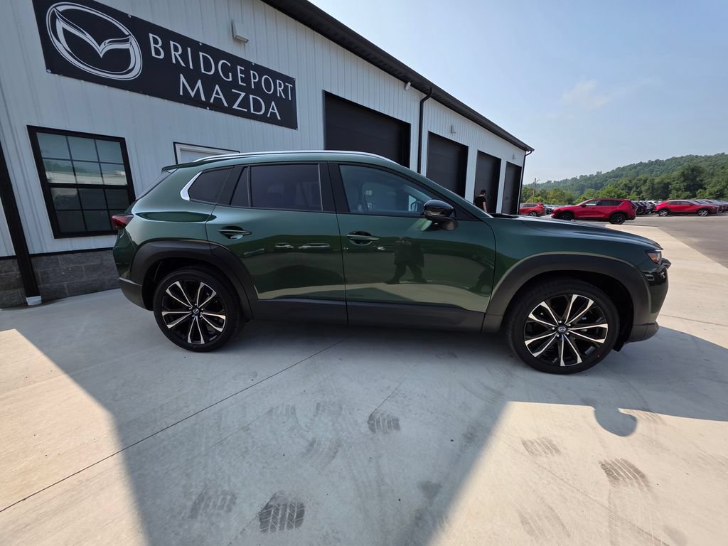 New 2026 MAZDA CX-50 AWD 2.5 S w/ Weather Package image 5