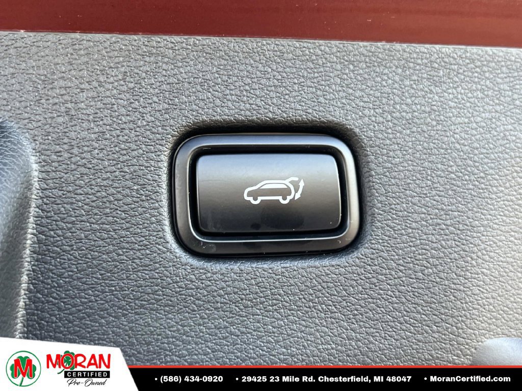 Used 2023 Kia Sportage X-Line w/ X-Line Premium Package AWD/4WD image 13