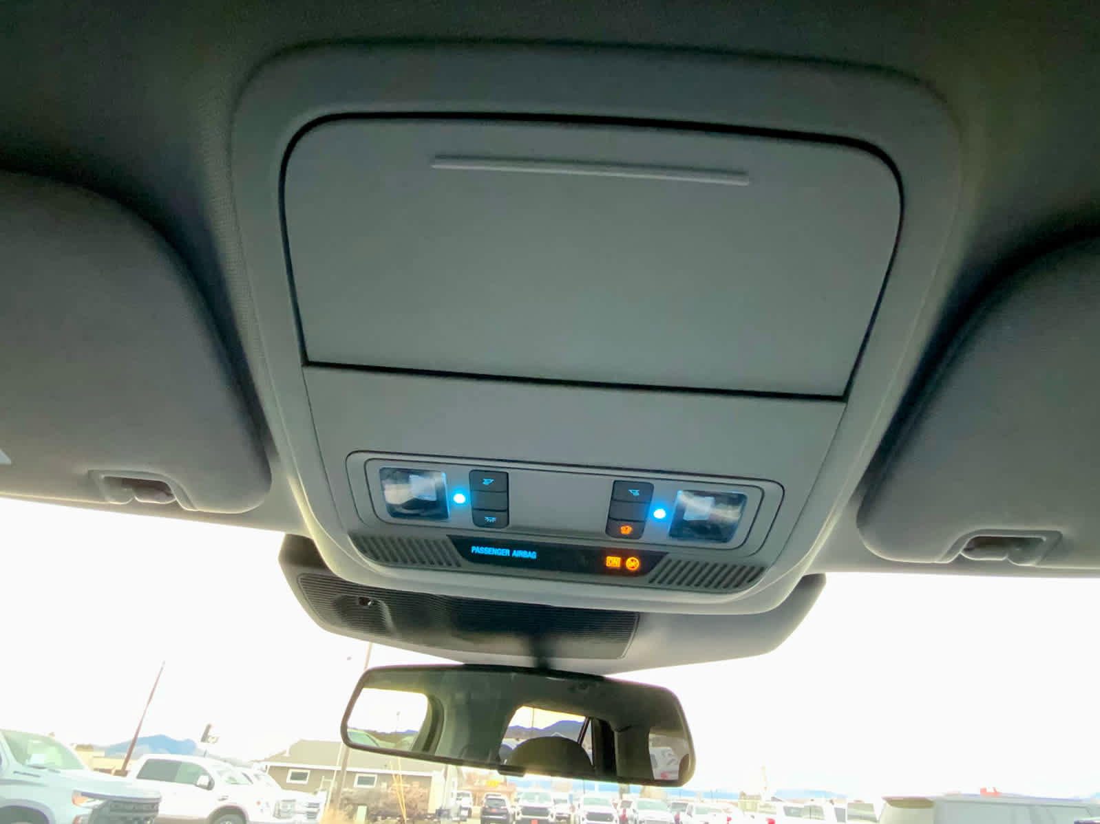 Used 2021 Ford Explorer XLT w/ Class III Trailer Tow Package image 45