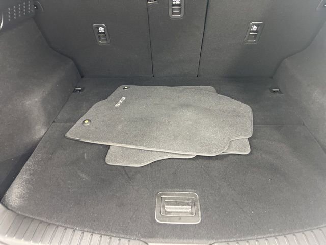 Used 2023 MAZDA CX-5 AWD 2.5 S w/ Select Package image 9