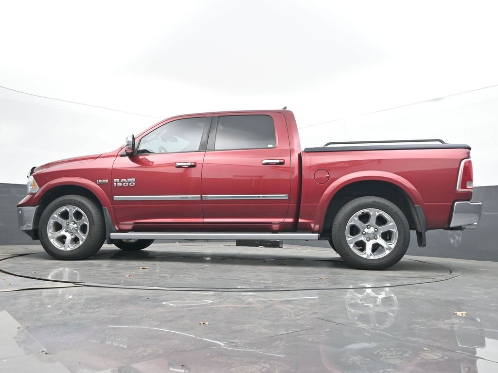 Used 2015 RAM 1500 Laramie w/ Convenience Group AWD/4WD image 26