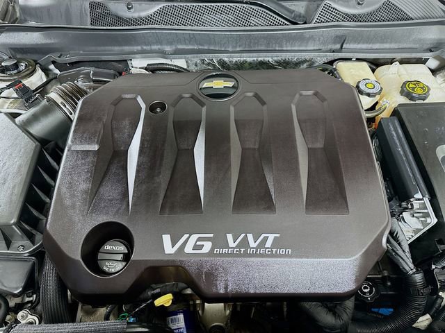 Used 2017 Chevrolet Impala Premier w/ Enhanced Convenience Package image 30