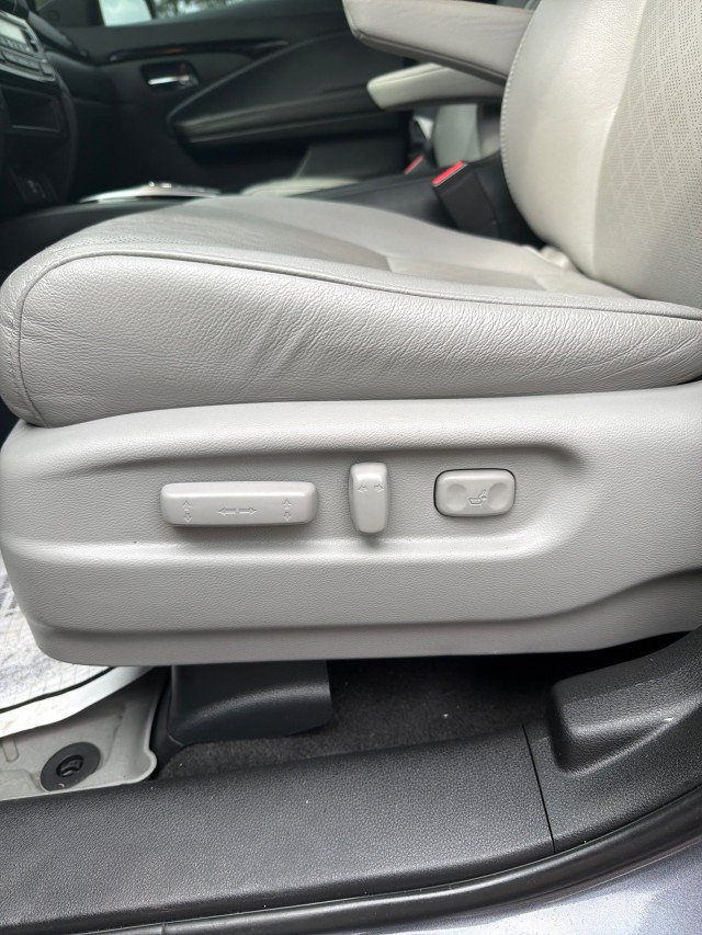 Used 2021 Honda Passport Touring image 13