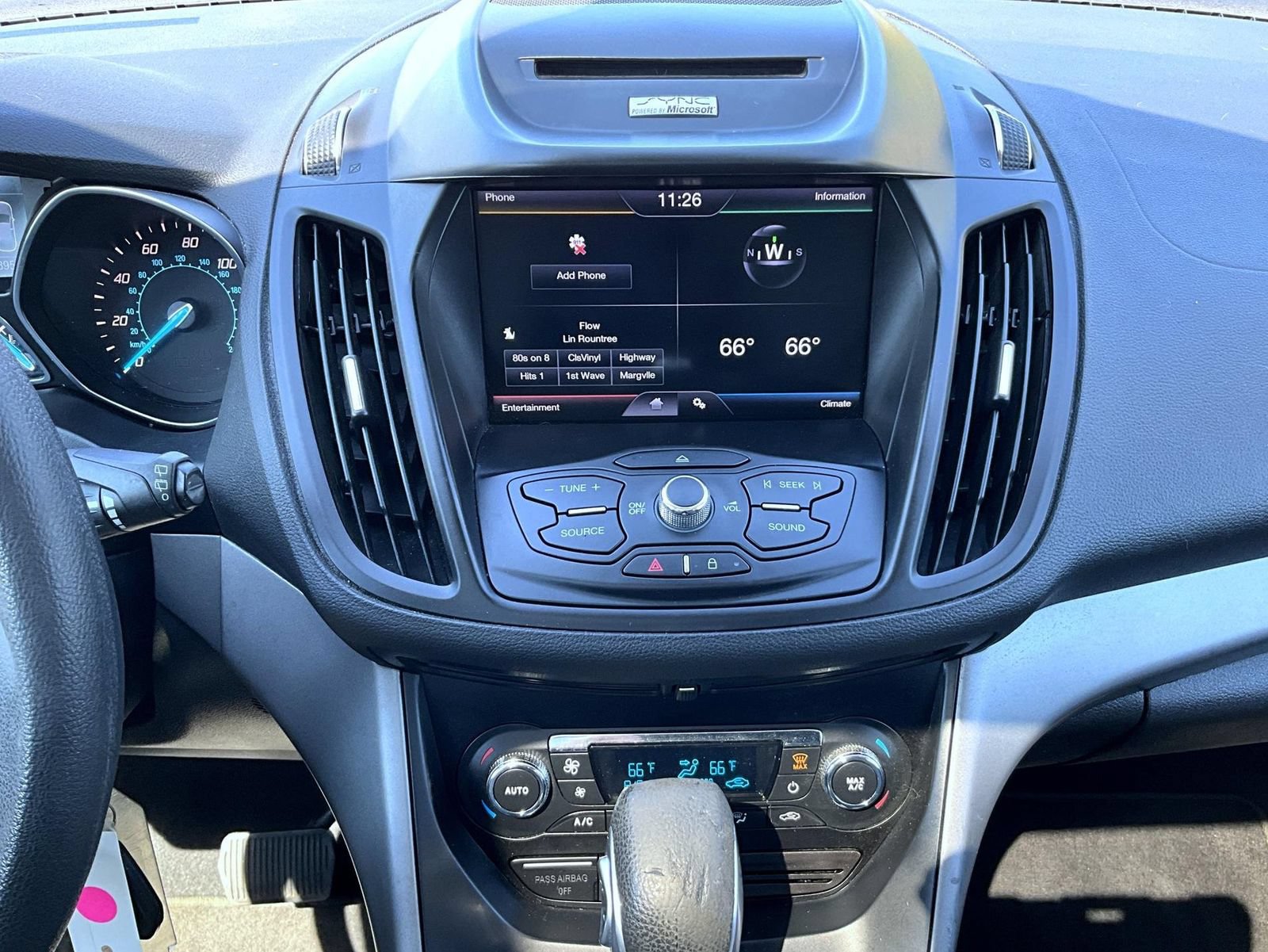 Used 2014 Ford Escape SE w/ Equipment Group 201A AWD/4WD image 14