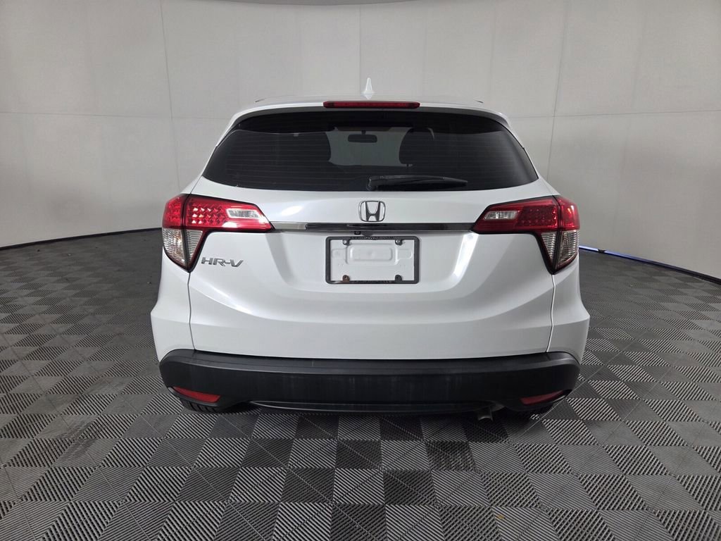 Used 2022 Honda HR-V LX image 6