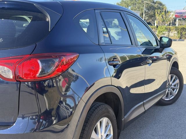 Used 2016 MAZDA CX-5 Touring image 8