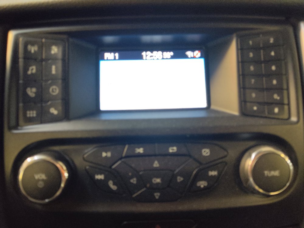 Used 2020 Ford Ranger XL w/ Equipment Group 101A Mid RWD image 25