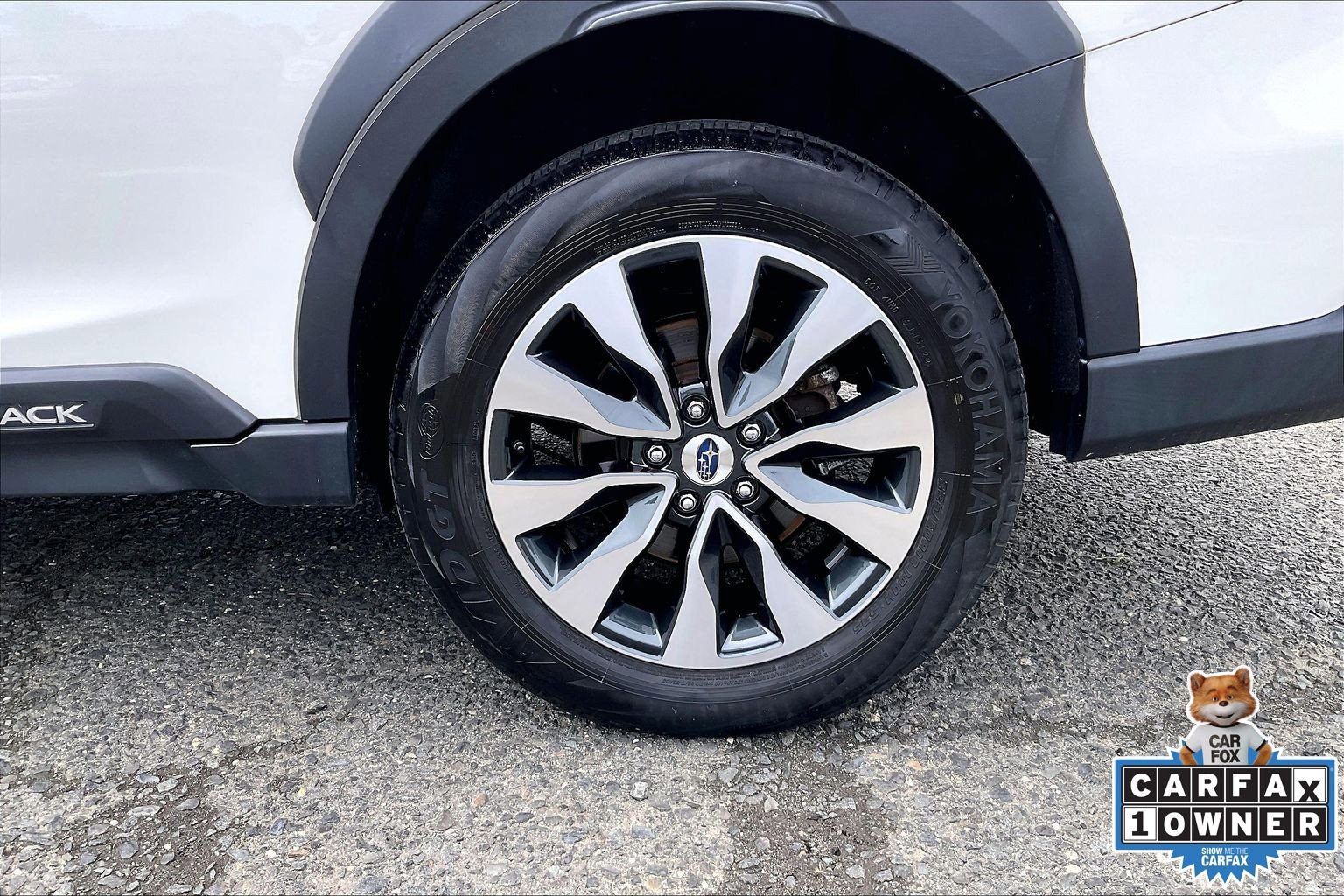 Certified 2024 Subaru Outback Limited XT AWD/4WD image 11