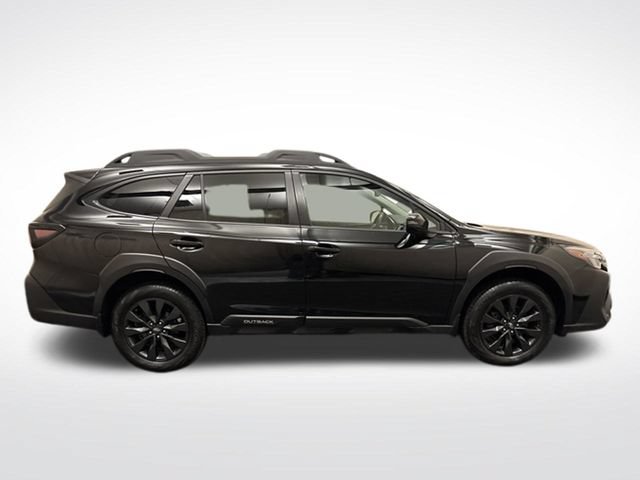 Used 2023 Subaru Outback Onyx Edition XT AWD/4WD image 4