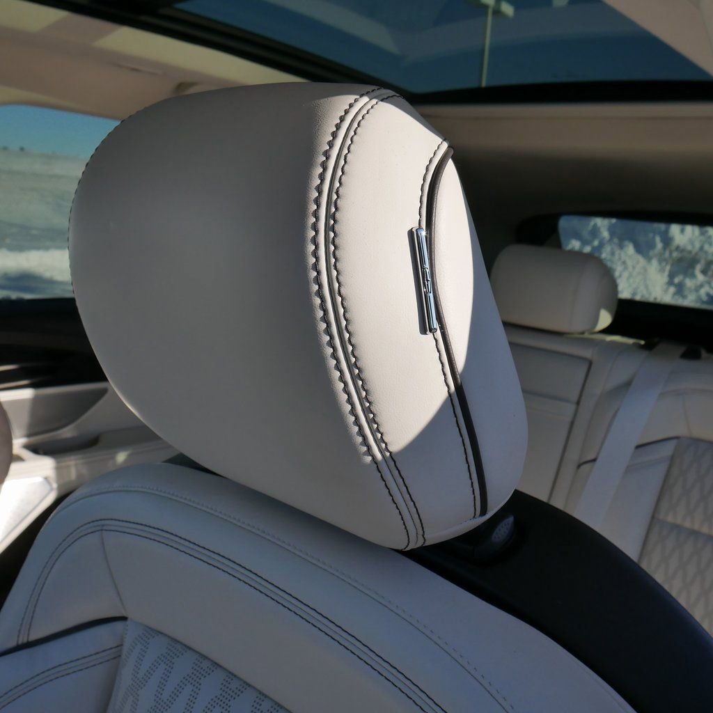 Used 2024 Lincoln Nautilus Black Label image 22